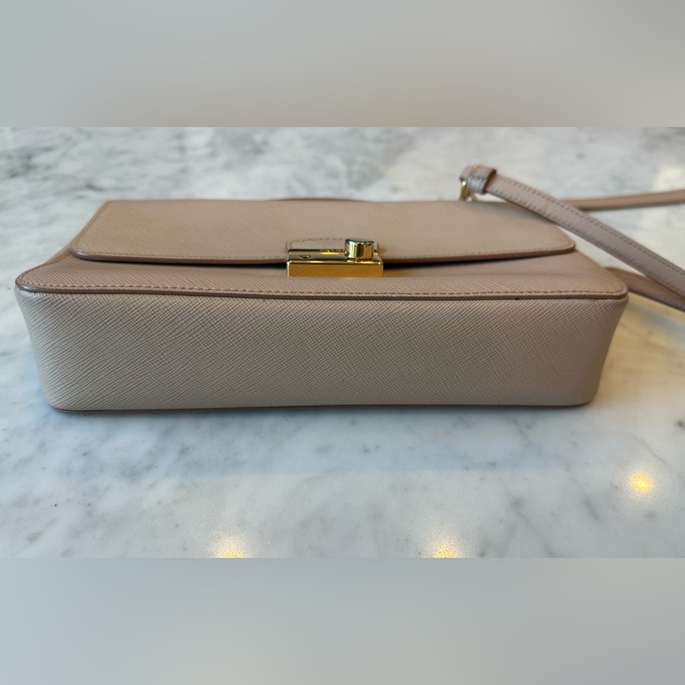 Prada Saffiano small - Picture 3 of 8